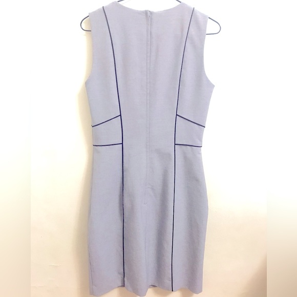 H&M S - M Grey Dress - Picture 3 of 5